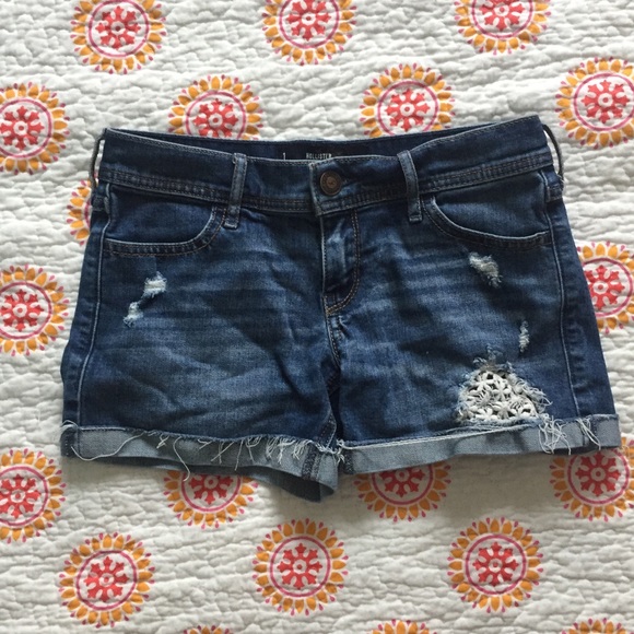 Hollister Pants - 🎉5/$25 Hollister Shorts